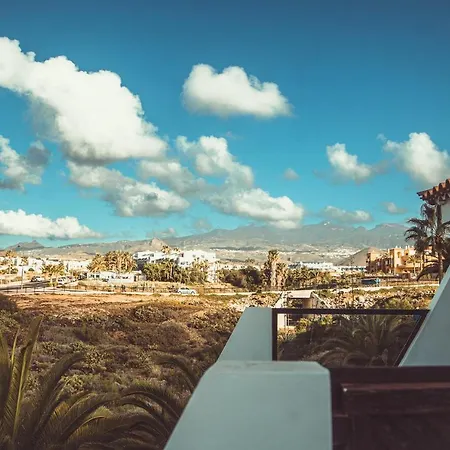 Apartmán Caroline San Miguel de Abona
