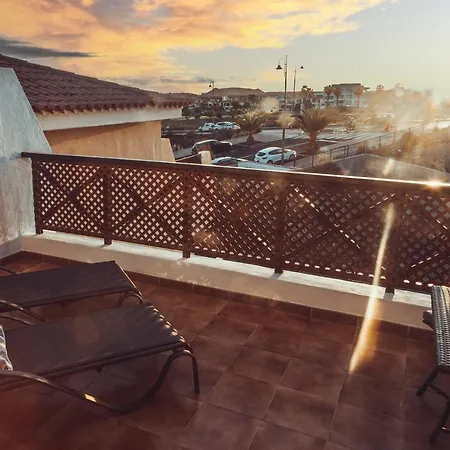 Apartmán Caroline San Miguel de Abona