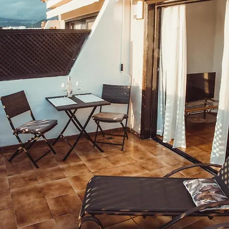 Caroline Apartmán San Miguel de Abona