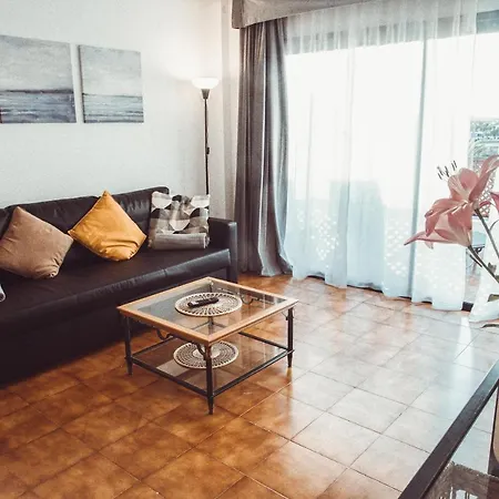 Caroline Apartmán San Miguel de Abona