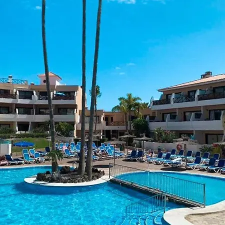 Apartmán Caroline