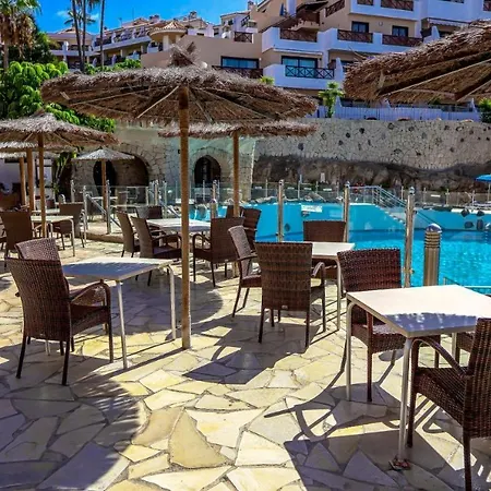 Caroline Apartmán San Miguel de Abona