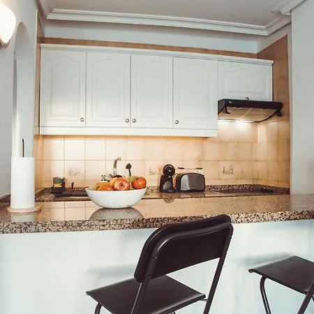Caroline Apartmán