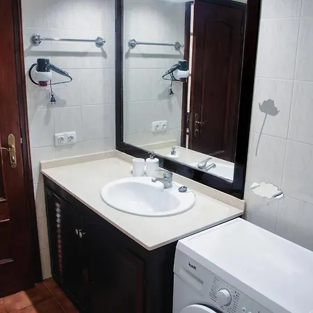 Apartmán Caroline *