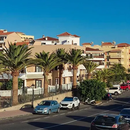 Apartmán Caroline *